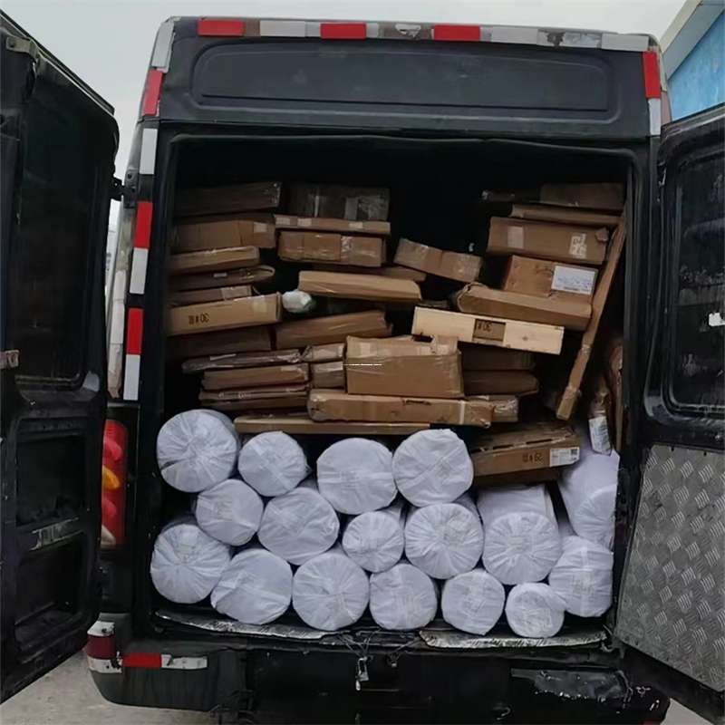 安徽铜陵郊至义乌货运专线，一站式物流服务助您货畅其流！（到义乌物流专线）