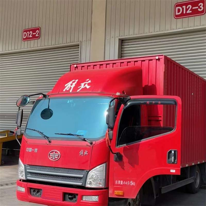 安徽铜陵郊到安徽物流公司——专业货运，安心送达（到安徽的物流公司）
