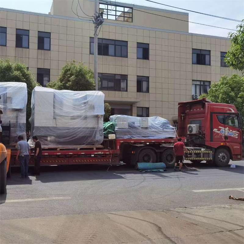 安徽铜陵郊到南京物流公司一站式服务，让货运更轻松